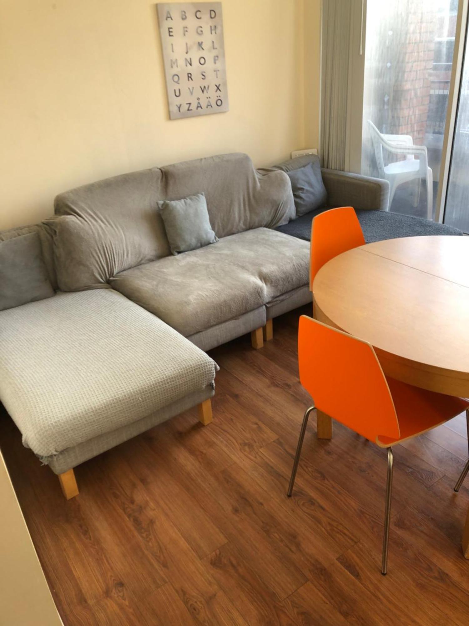 Connolly Private Guest House 더블린 외부 사진